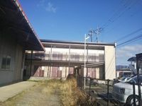レオパレスブルースカイ その他