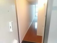 leopalace Yazu Entrance