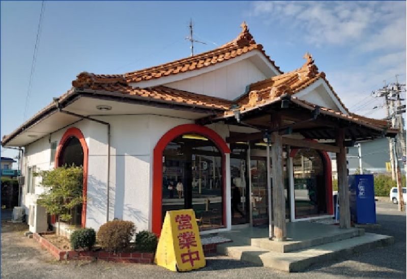 レオパレスレイク 周辺環境