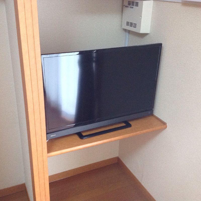 レオパレスしんどうⅢ その他設備
