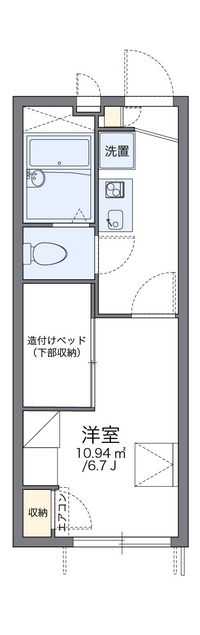 41128 Floorplan