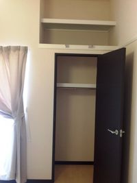 レオネクストキアラ 収納