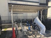 レオパレスパークハウス宮の内 その他設備