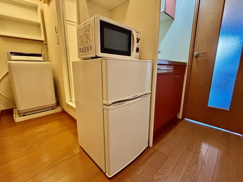 レオパレス希望 その他設備