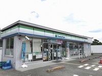 レオパレスプリマベーラ 周辺環境