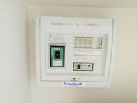 レオパレスコートサイド その他
