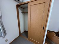 レオパレスグリーンコート　小栗 収納