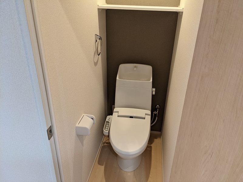 クレイノｉ トイレ