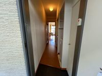 leopalace Maison Bonheur Lối vào