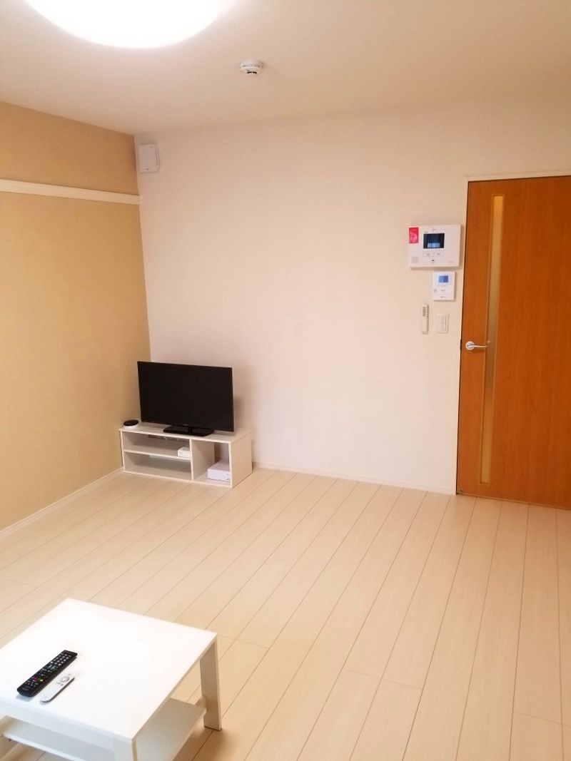 CLEINO Grand Soleil Living room