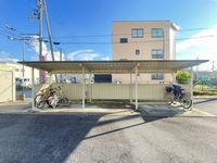 レオパレスエスポワール 共用部分