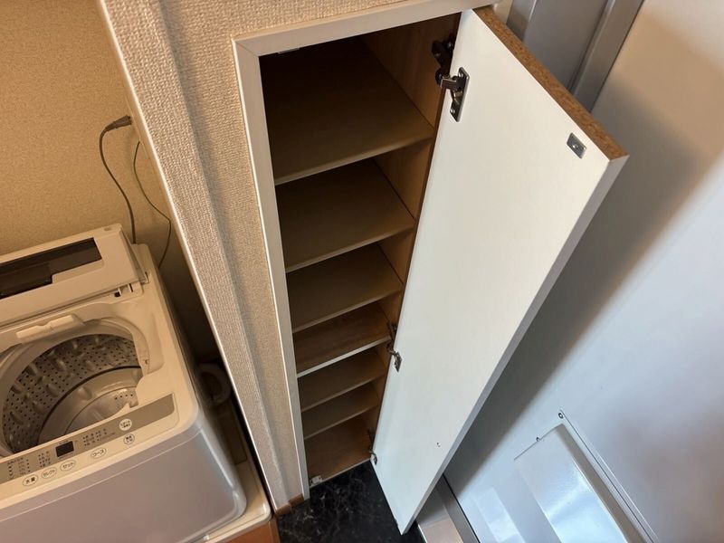 レオパレス関口 その他