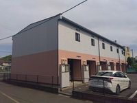 レオパレス悠　１ 外観