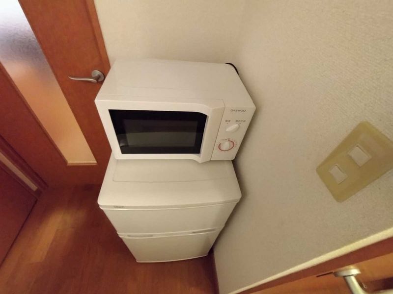 レオパレスパストラルフォレスト その他設備