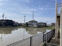 レオネクスト白山Ⅱ 眺望