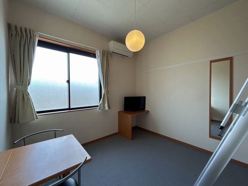 leopalace Grape Hill A Phòng khách