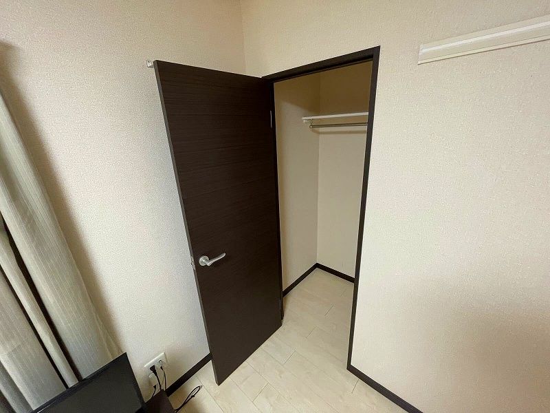 レオネクスト南青山２ 収納