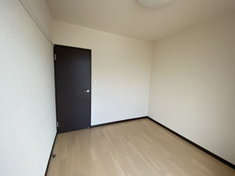 レオネクストグレイス 寝室