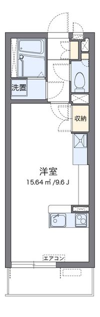 56606 格局图