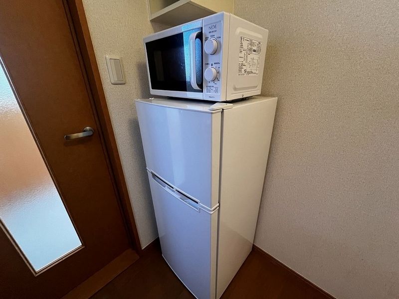 レオパレスＨＯＰＥ その他設備