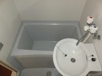 レオパレスはあと 風呂