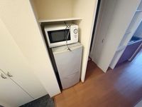 leopalace Haruka Other facilities