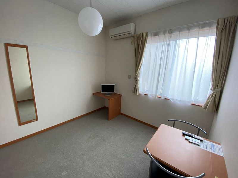 leopalace Aqua Grace Wako 客厅