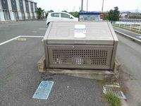 レオネクストｓｏｒａ 共用部分