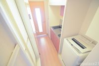 レオパレスフォレスト その他