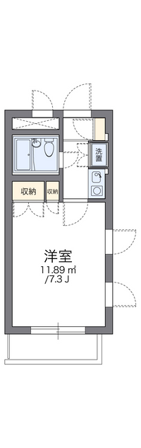 05333 格局图