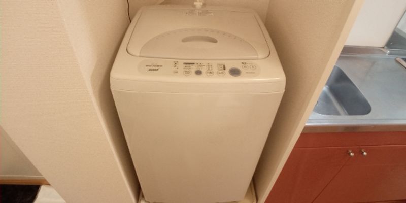 レオパレス城野 その他設備