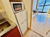leopalace Kanumadai LA 1 其他设施