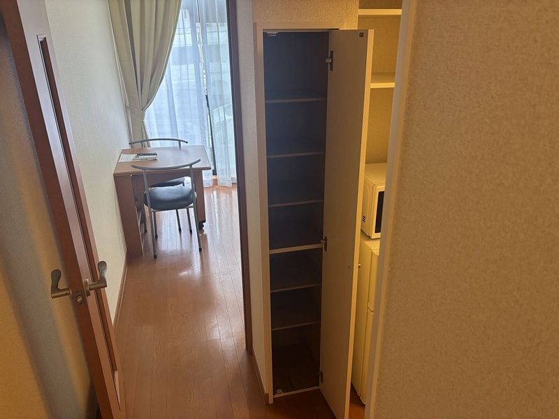 leopalace Floralia II 기타