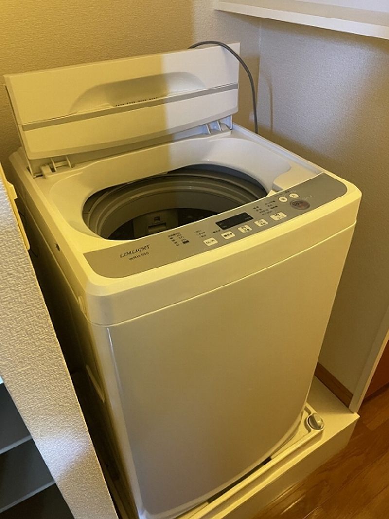 レオパレスポラリス その他設備