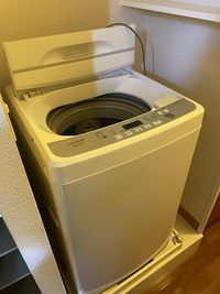 レオパレスポラリス その他設備