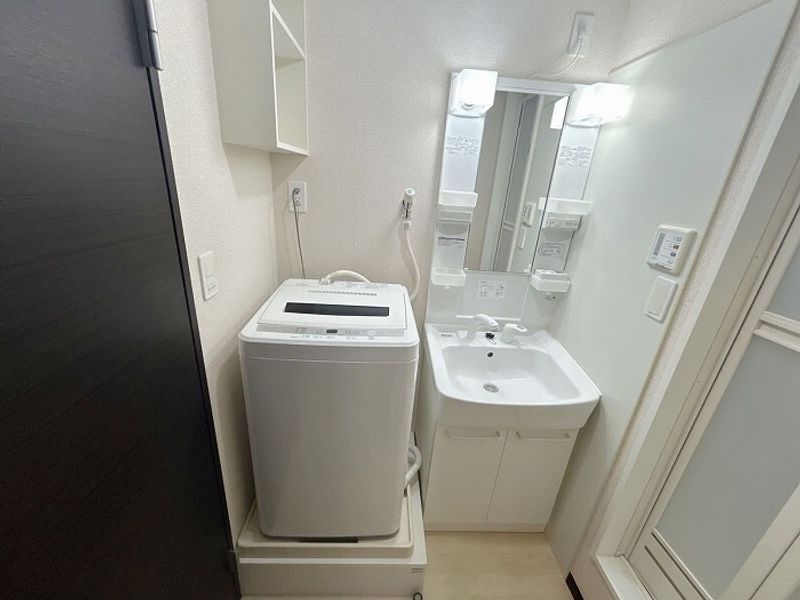 LEONEXT YS Bồn rửa mặt