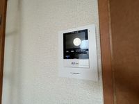 レオパレスメルツェ セキュリティ