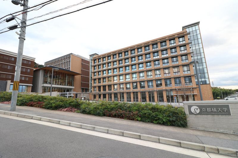 レオネクスト京都 周辺環境