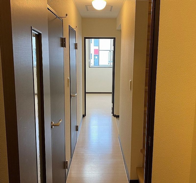 LEONEXT MISAKI Khác