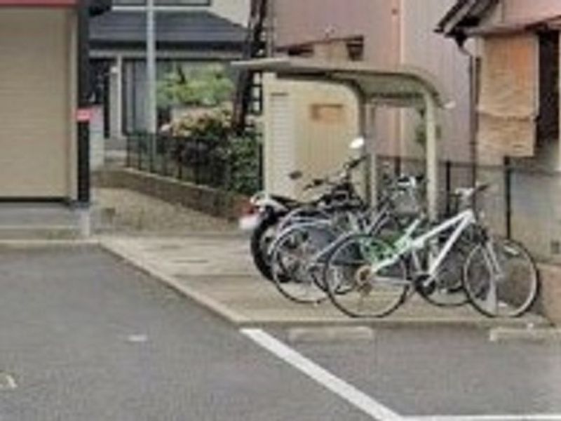 leopalace Rainbow II Khu vực chung