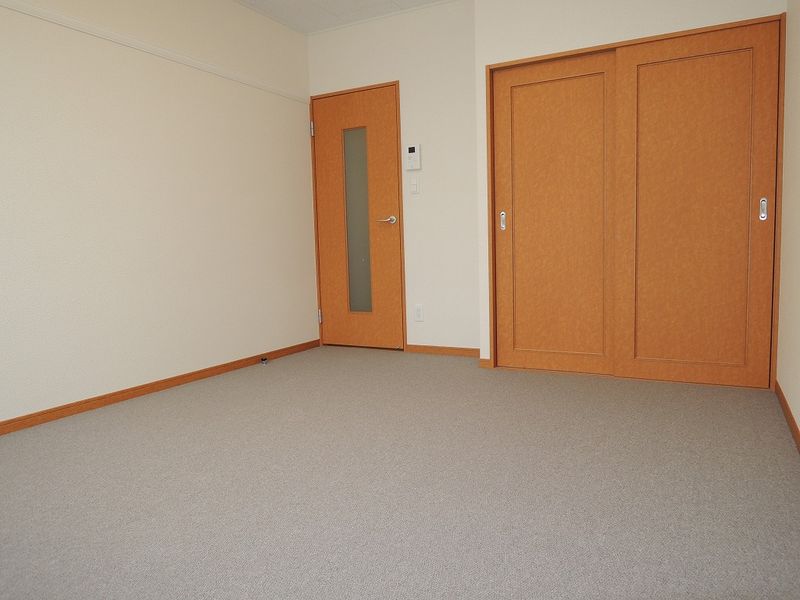 leopalace Maison Yamahana Bedroom