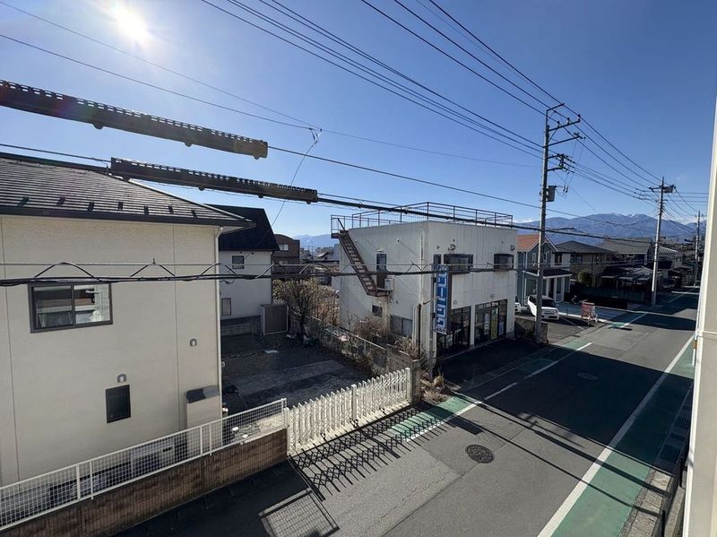 LEONEXT Beretta View