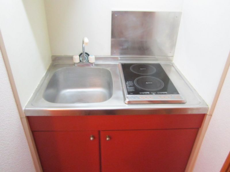 レオパレスヴィブアン７２ キッチン