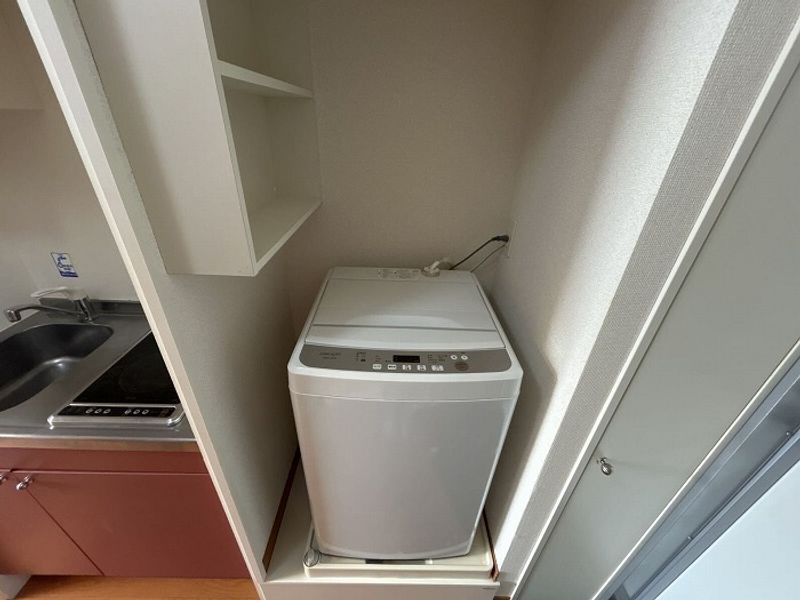 レオパレスＳＨＩＮＷＡ その他設備