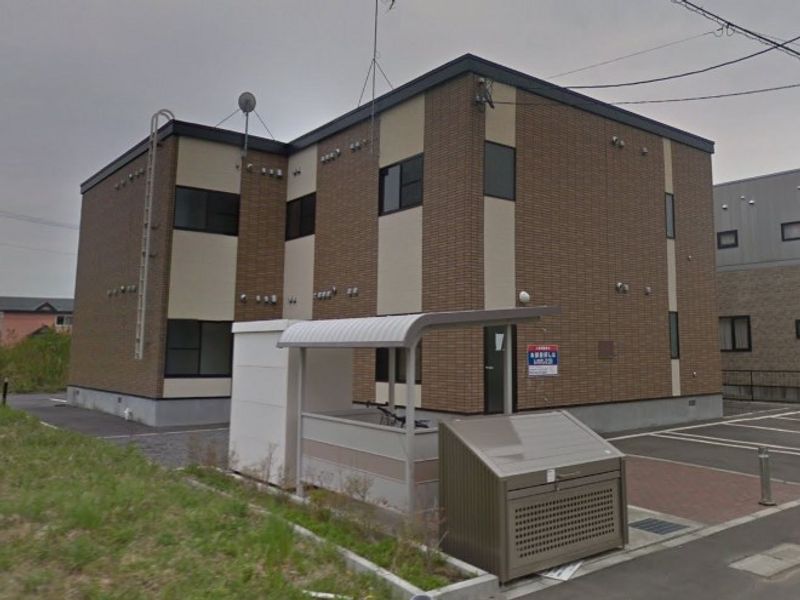 レオパレスＨ＆Ｓ 外観