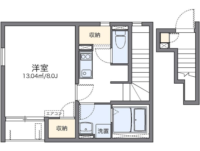 LEONEXT Accolade Floor plan