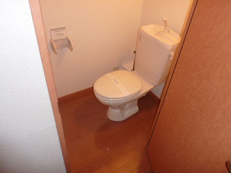 leopalace Espo Toilet