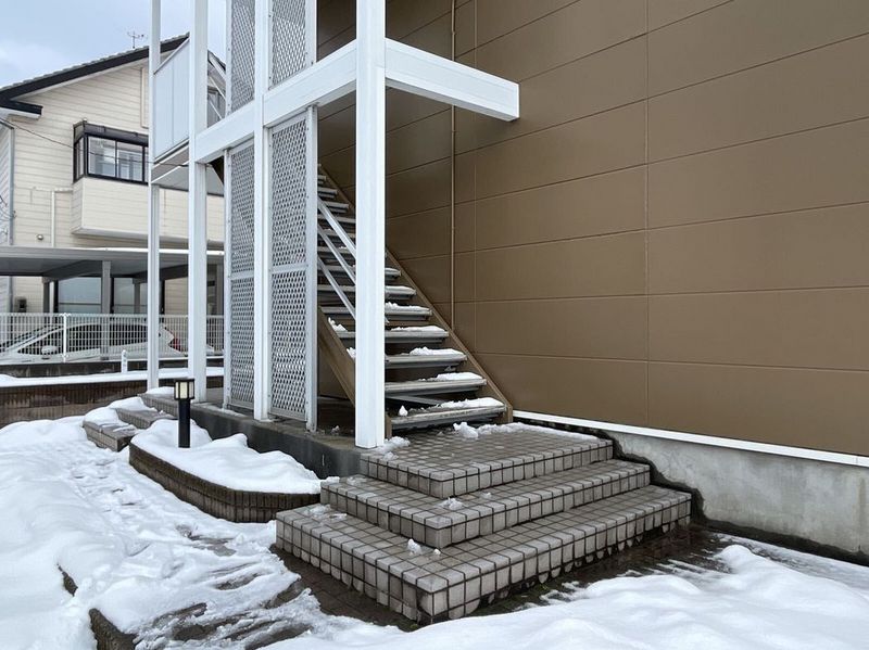 leopalace Primal 입구