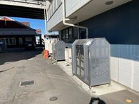 レオパレスセンター　ヴィレッジ 共用部分