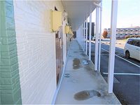 レオパレスＷＨＩＴＥ　ＷＥＬＬ 共用部分
